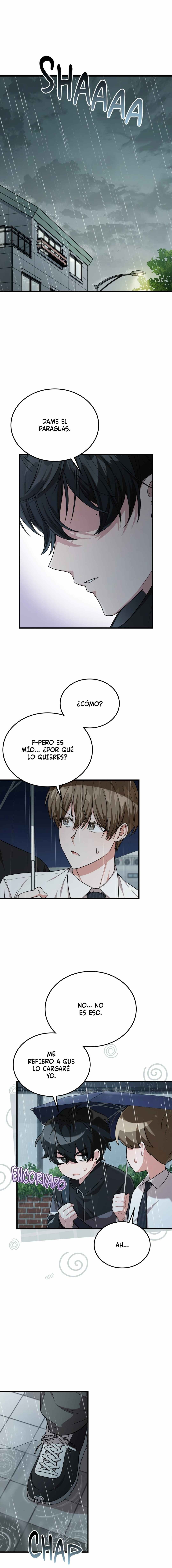 Miembro del Gremio de Vecinos Capitulo 29 página 11