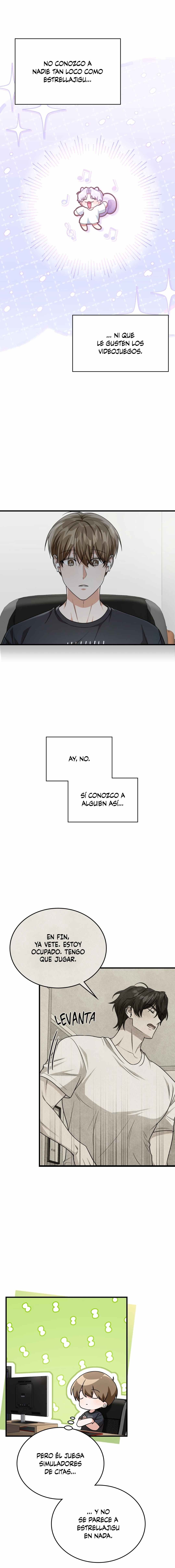 Miembro del Gremio de Vecinos Capitulo 30 página 18