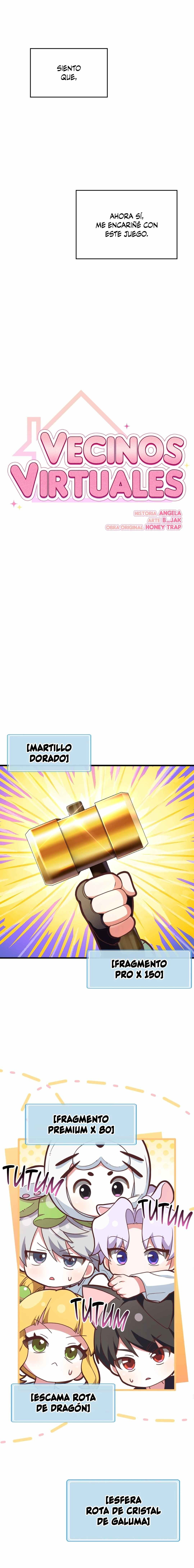 Miembro del Gremio de Vecinos Capitulo 32 página 2