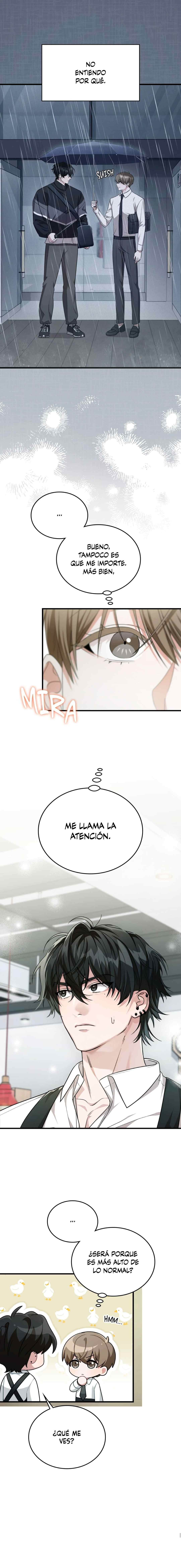 Miembro del Gremio de Vecinos Capitulo 33 página 17