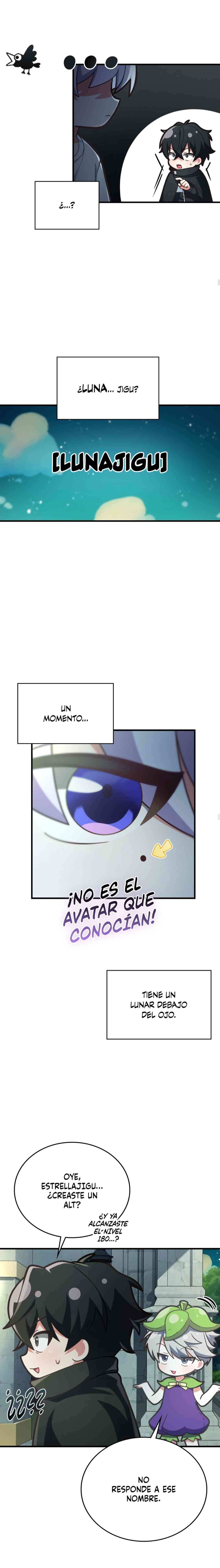 Miembro del Gremio de Vecinos Capitulo 35 página 7