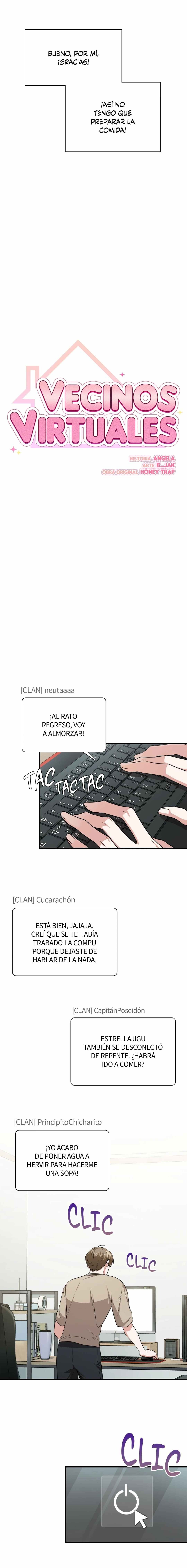 Miembro del Gremio de Vecinos Capitulo 36 página 2