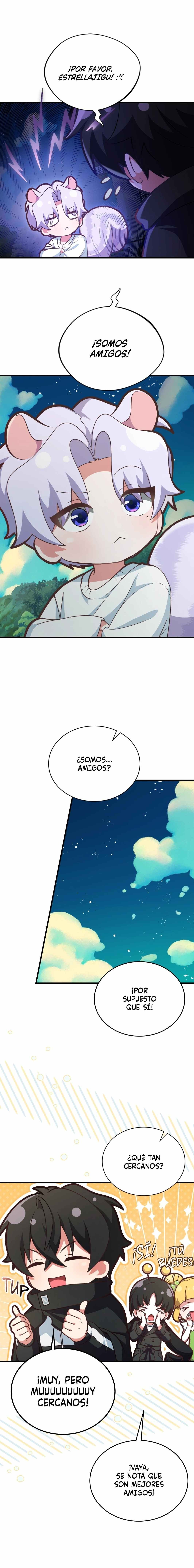 Miembro del Gremio de Vecinos Capitulo 38 página 11