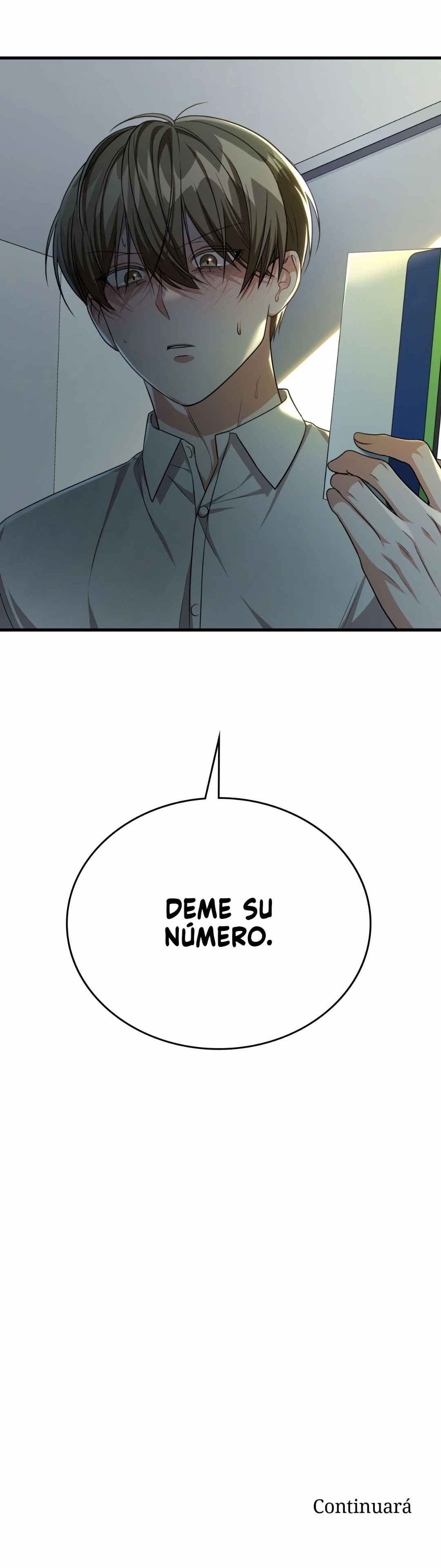 Miembro del Gremio de Vecinos Capitulo 42 página 21