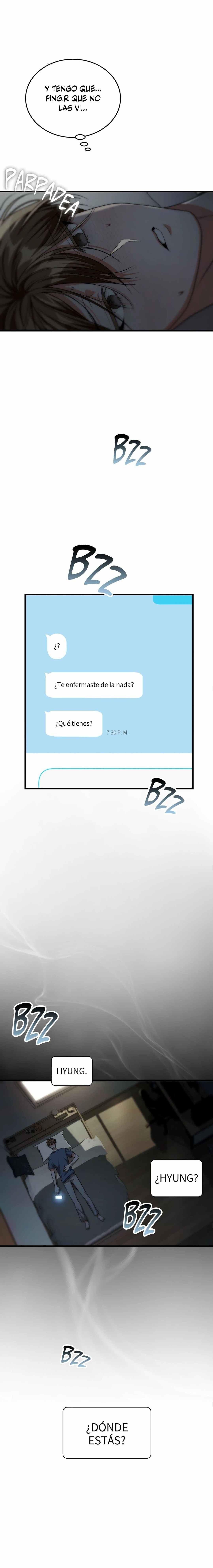 Miembro del Gremio de Vecinos Capitulo 43 página 7