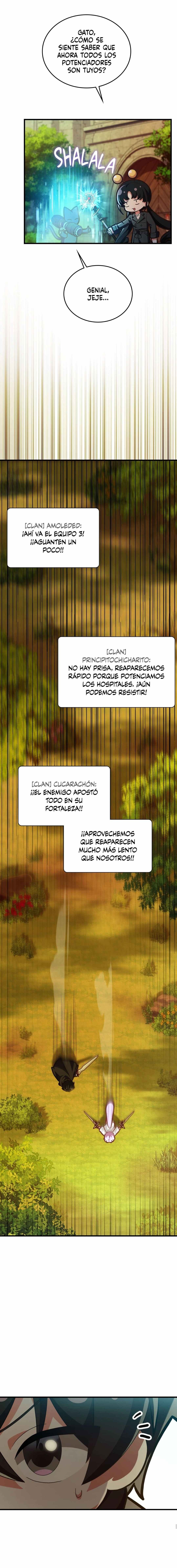 Miembro del Gremio de Vecinos Capitulo 46 página 10