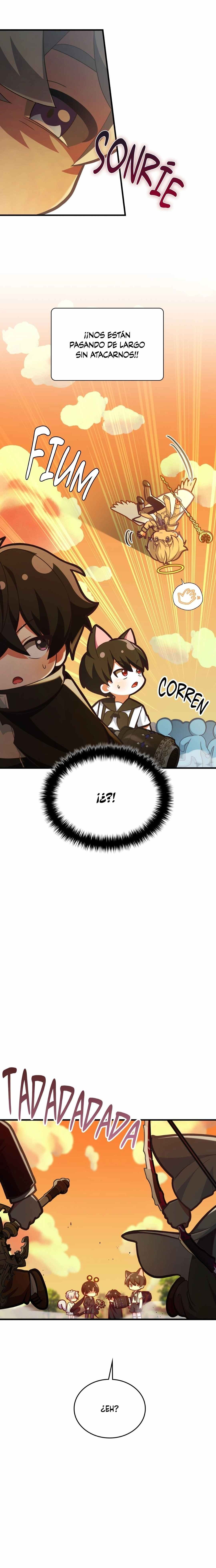 Miembro del Gremio de Vecinos Capitulo 46 página 3