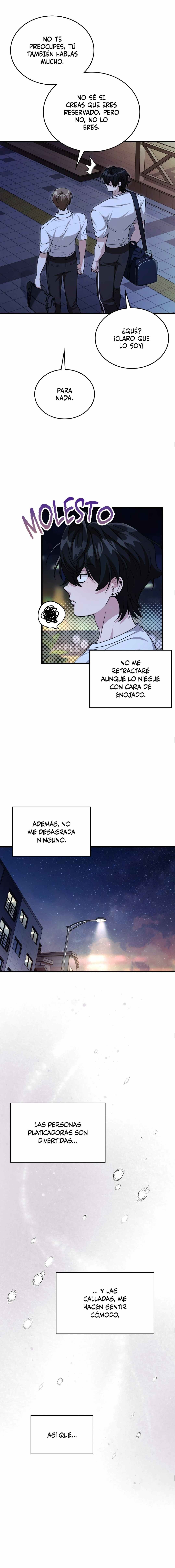 Miembro del Gremio de Vecinos Capitulo 48 página 7