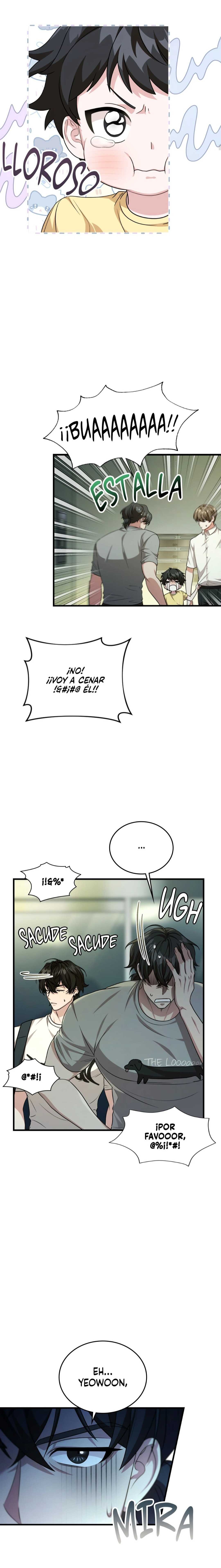 Miembro del Gremio de Vecinos Capitulo 49 página 4