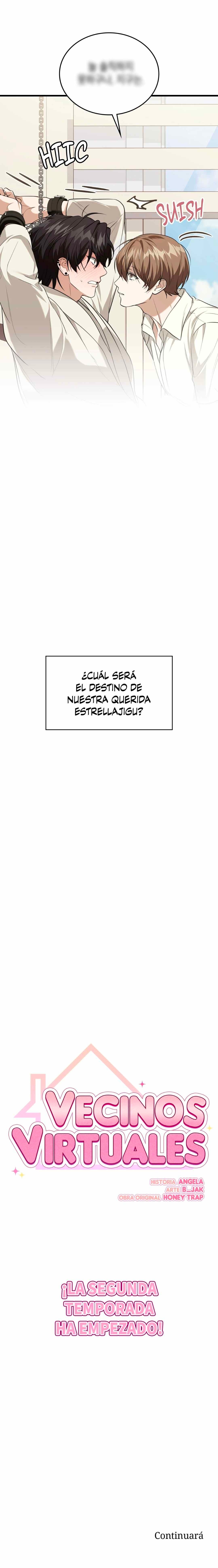 Miembro del Gremio de Vecinos Capitulo 50.5 página 10