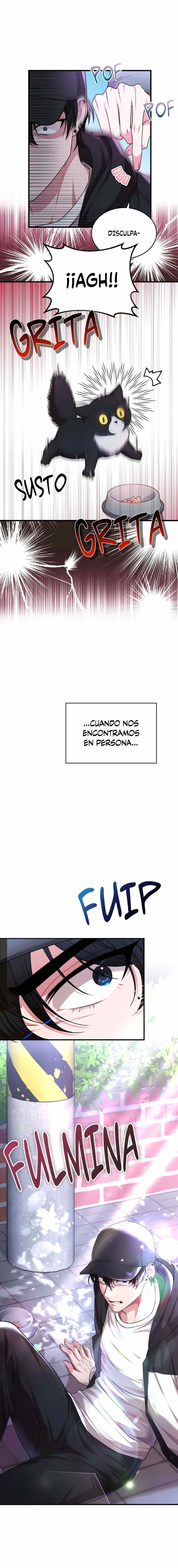 Miembro del Gremio de Vecinos Capitulo 50.5 página 3