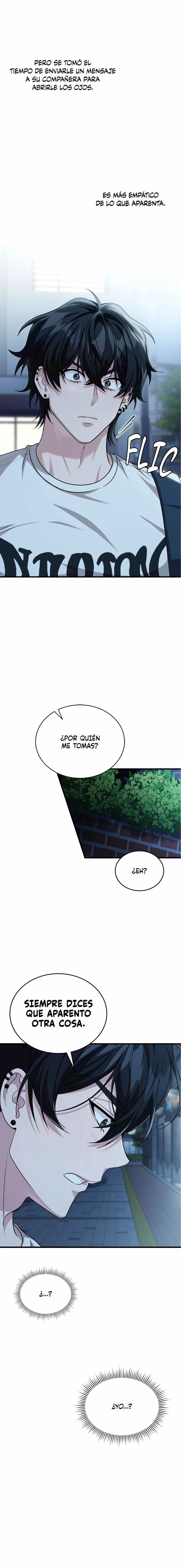 Miembro del Gremio de Vecinos Capitulo 50 página 19