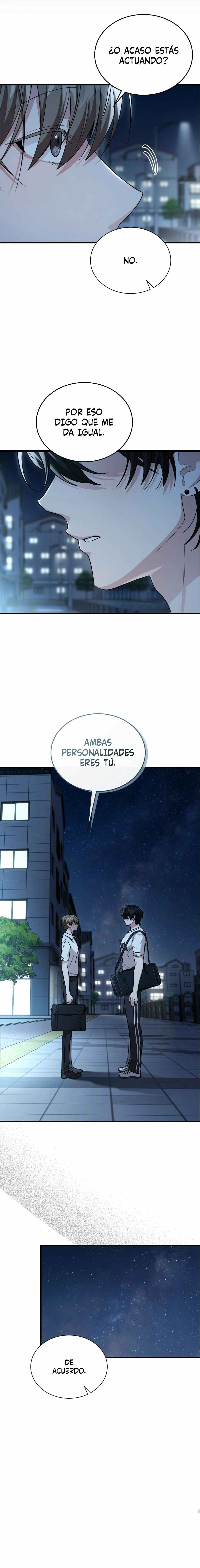 Miembro del Gremio de Vecinos Capitulo 50 página 22
