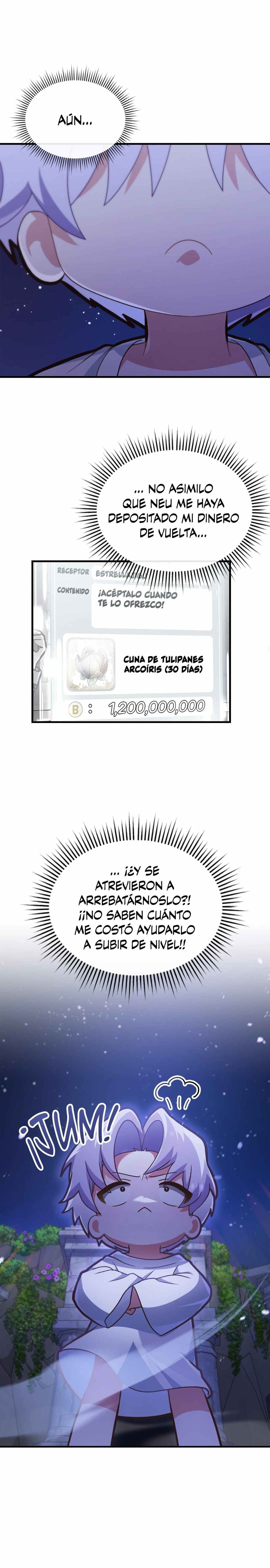 Miembro del Gremio de Vecinos Capitulo 53 página 9