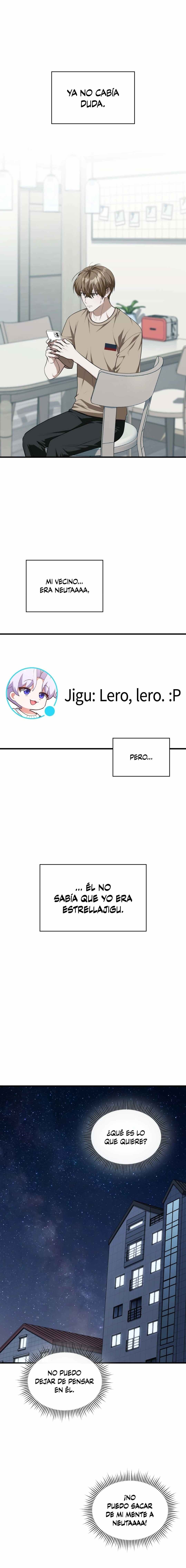 Miembro del Gremio de Vecinos Capitulo 54 página 18