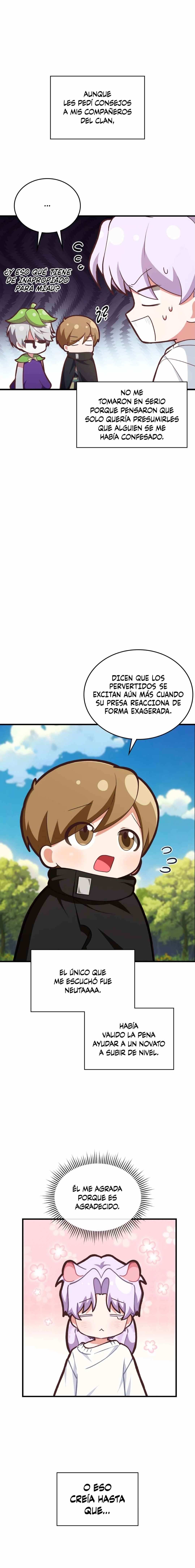 Miembro del Gremio de Vecinos Capitulo 54 página 2