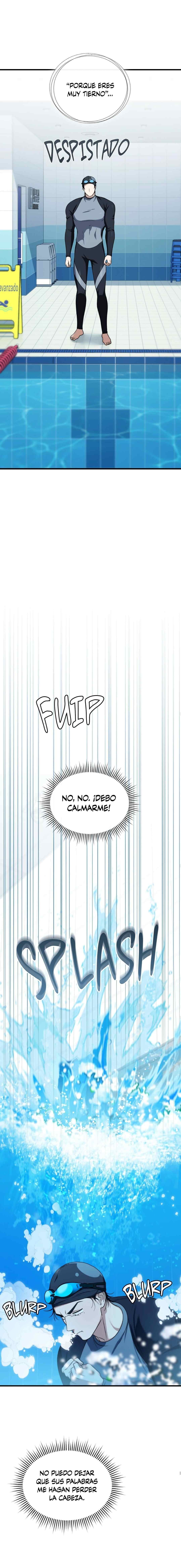 Miembro del Gremio de Vecinos Capitulo 55 página 10