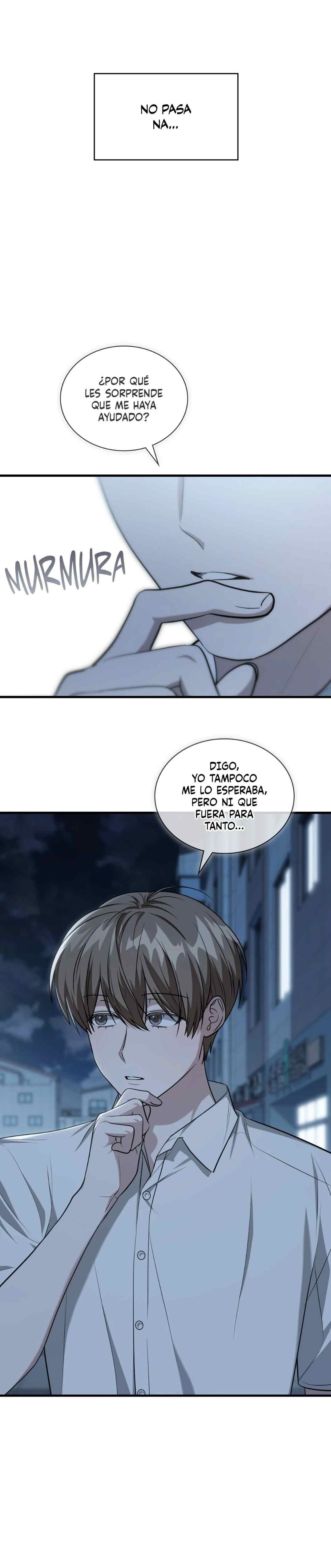 Miembro del Gremio de Vecinos Capitulo 55 página 12