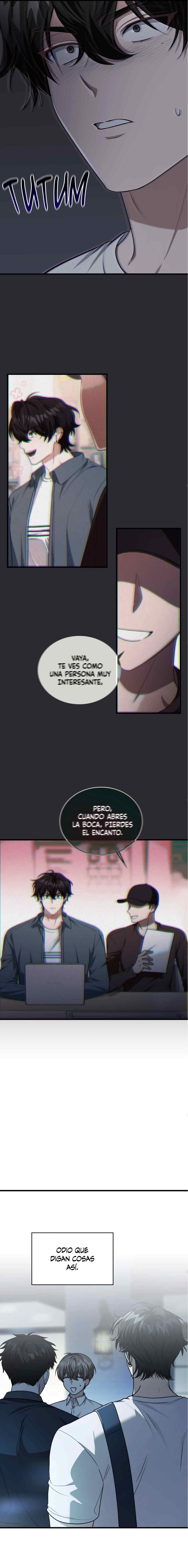 Miembro del Gremio de Vecinos Capitulo 55 página 13
