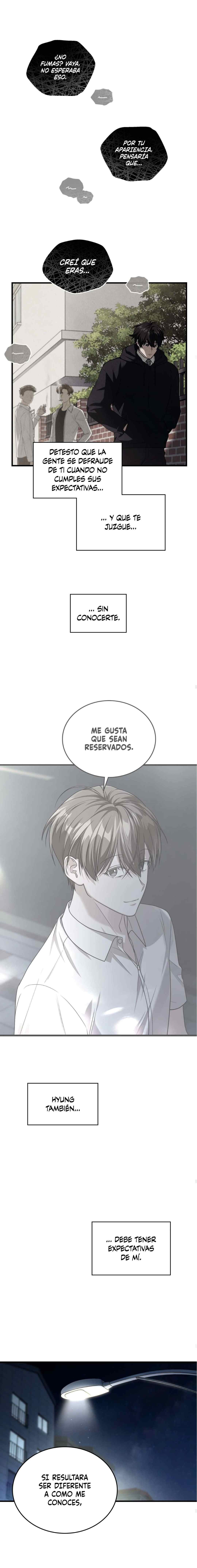 Miembro del Gremio de Vecinos Capitulo 55 página 14