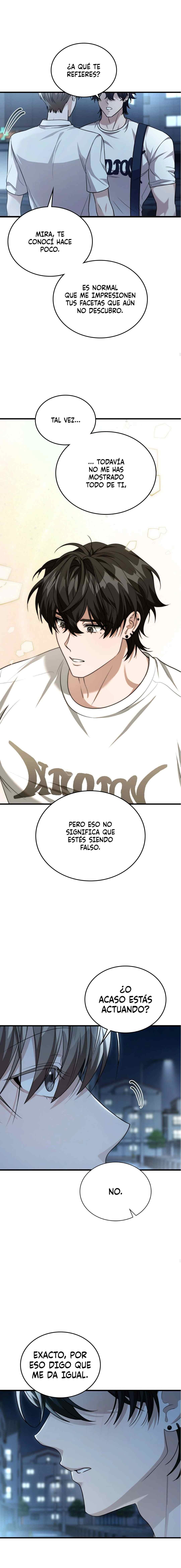 Miembro del Gremio de Vecinos Capitulo 55 página 16