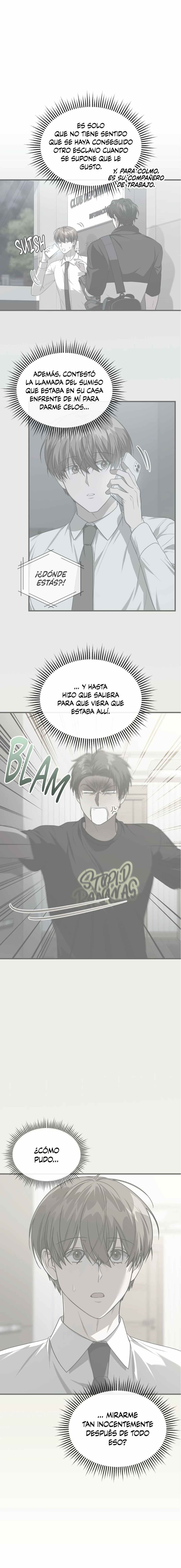 Miembro del Gremio de Vecinos Capitulo 59 página 13