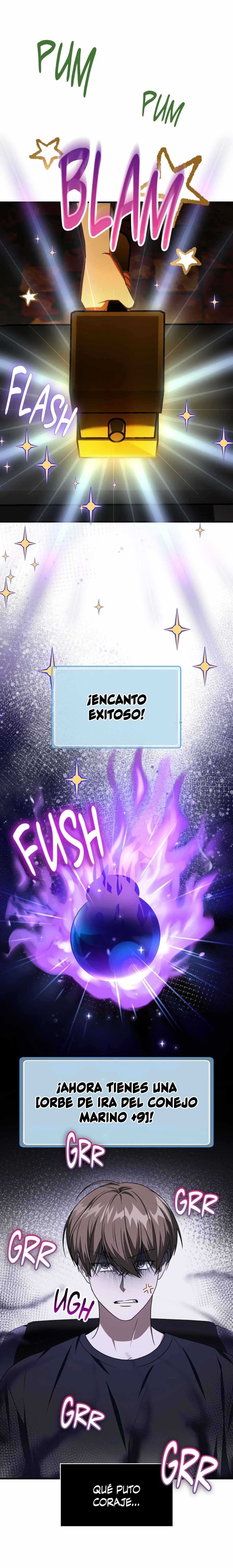 Miembro del Gremio de Vecinos Capitulo 59 página 2