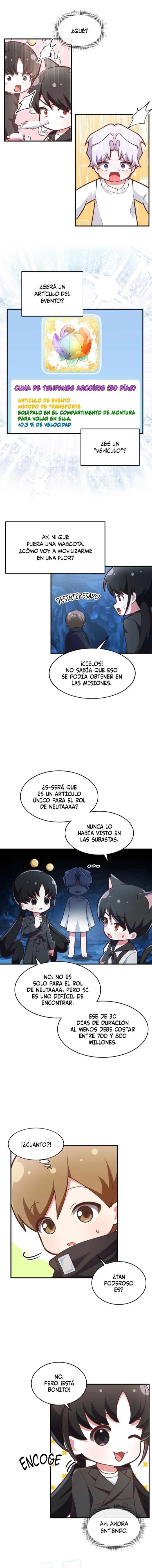 Miembro del Gremio de Vecinos Capitulo 6 página 10