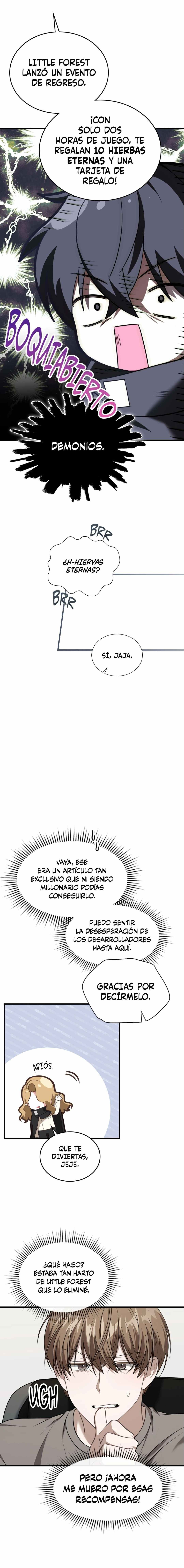 Miembro del Gremio de Vecinos Capitulo 60 página 13