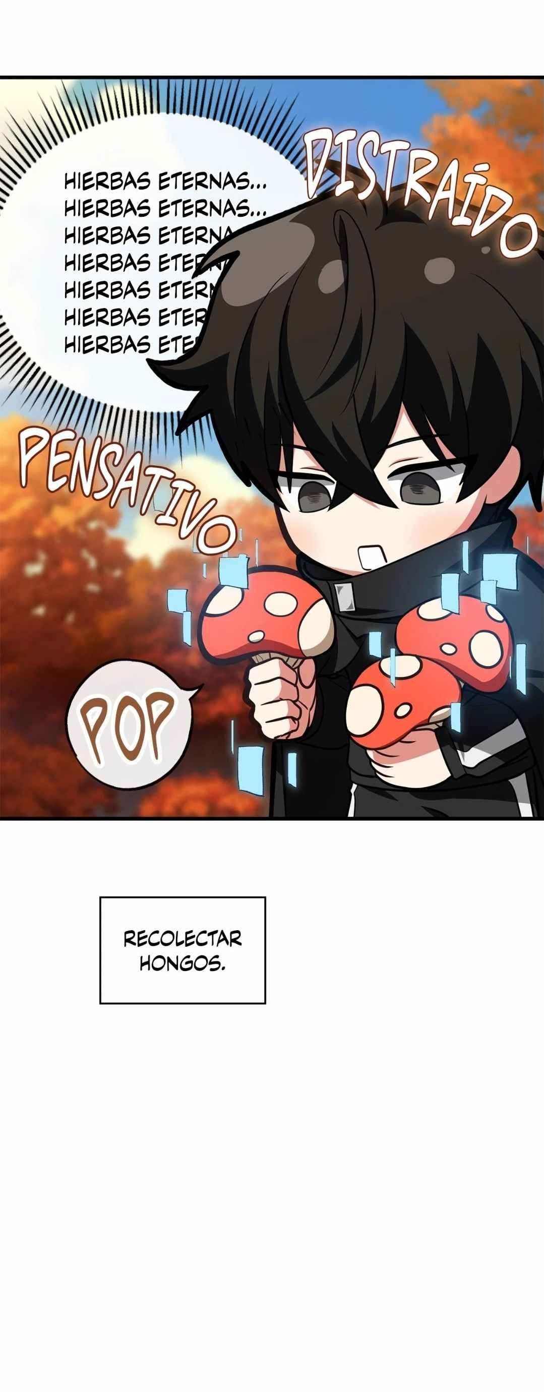 Miembro del Gremio de Vecinos Capitulo 60 página 16