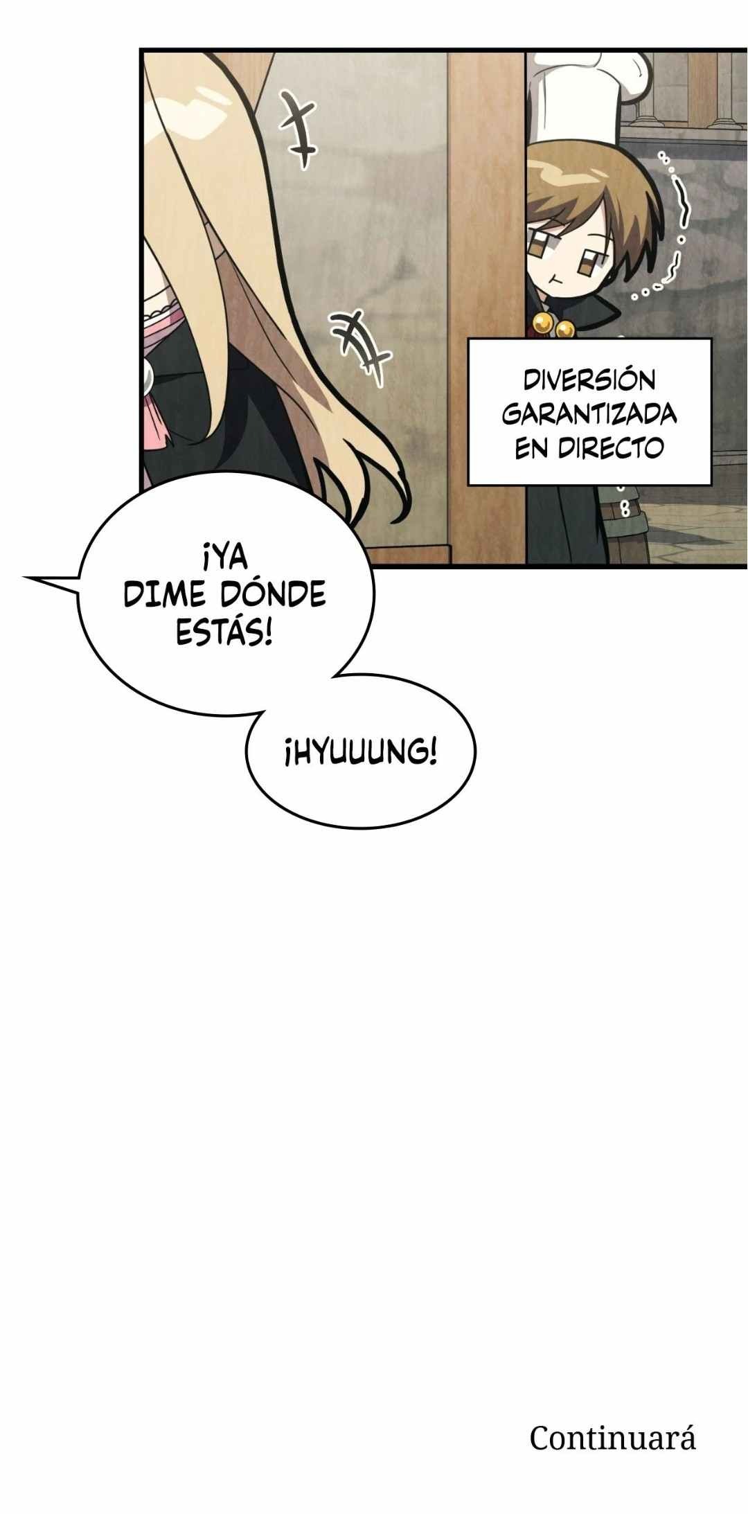 Miembro del Gremio de Vecinos Capitulo 61 página 14