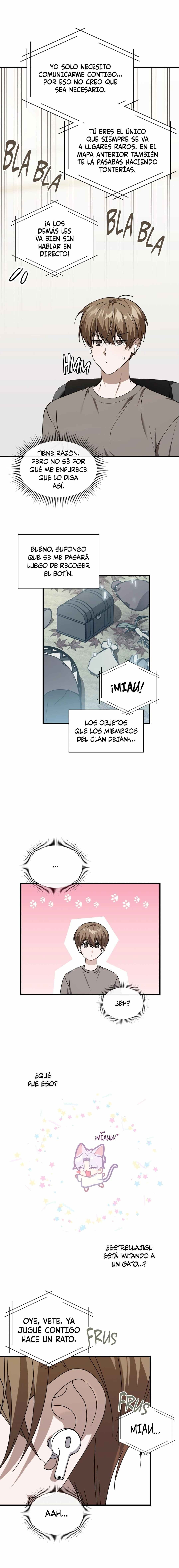 Miembro del Gremio de Vecinos Capitulo 61 página 2