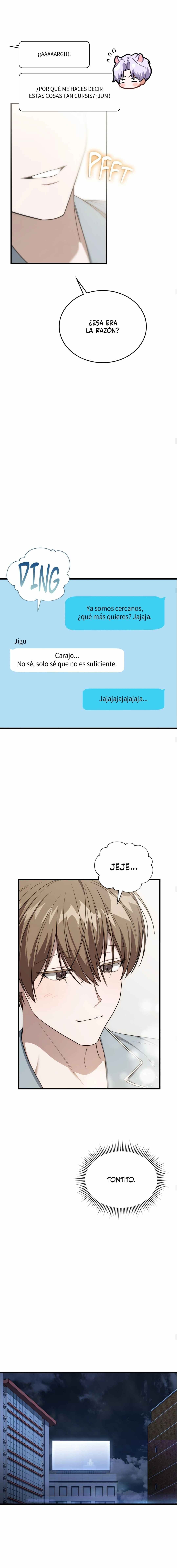 Miembro del Gremio de Vecinos Capitulo 63 página 6