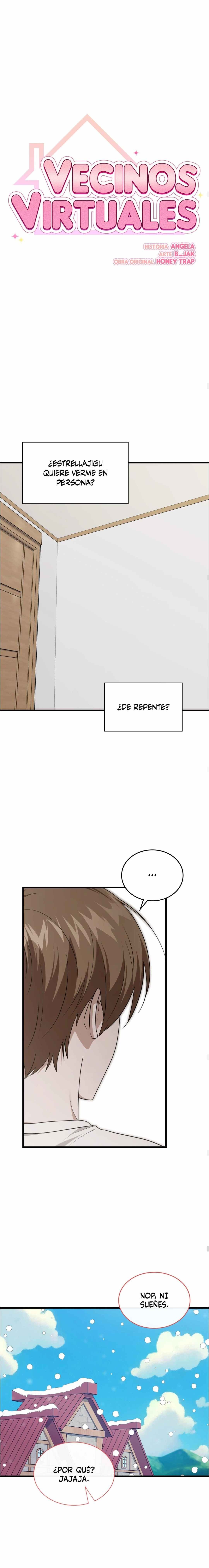 Miembro del Gremio de Vecinos Capitulo 67 página 4