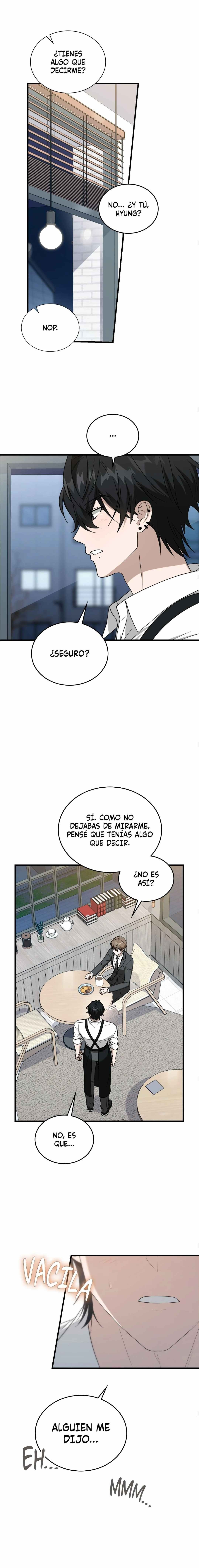 Miembro del Gremio de Vecinos Capitulo 72 página 4