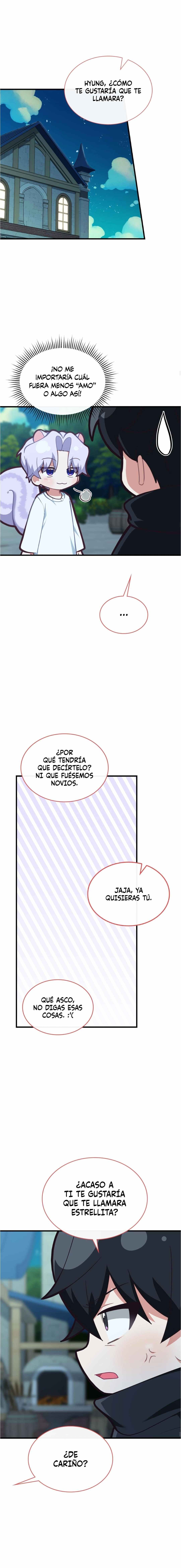 Miembro del Gremio de Vecinos Capitulo 73 página 11