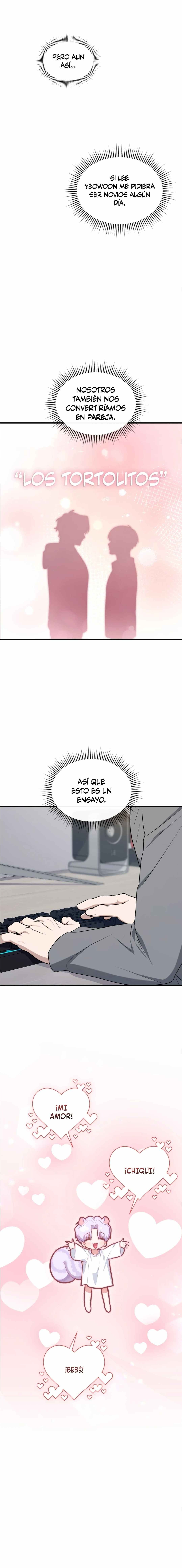 Miembro del Gremio de Vecinos Capitulo 73 página 7