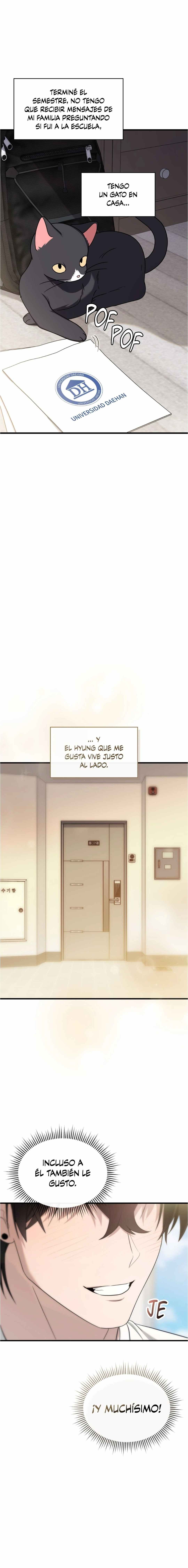 Miembro del Gremio de Vecinos Capitulo 75 página 2