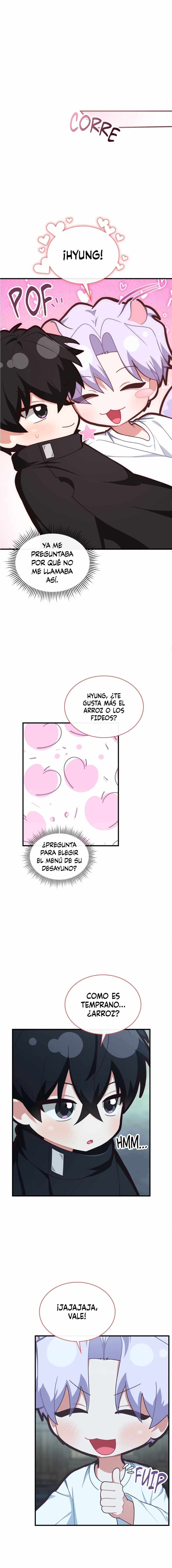 Miembro del Gremio de Vecinos Capitulo 76 página 12