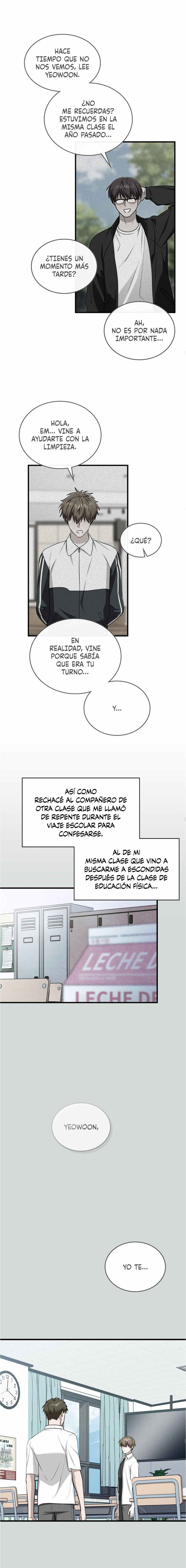 Miembro del Gremio de Vecinos Capitulo 77 página 12