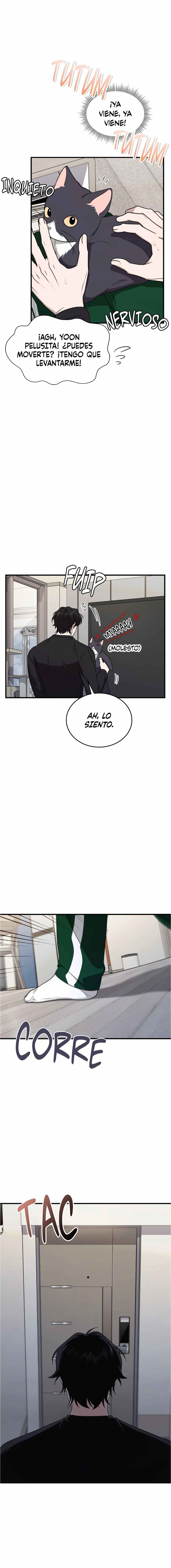 Miembro del Gremio de Vecinos Capitulo 77 página 2