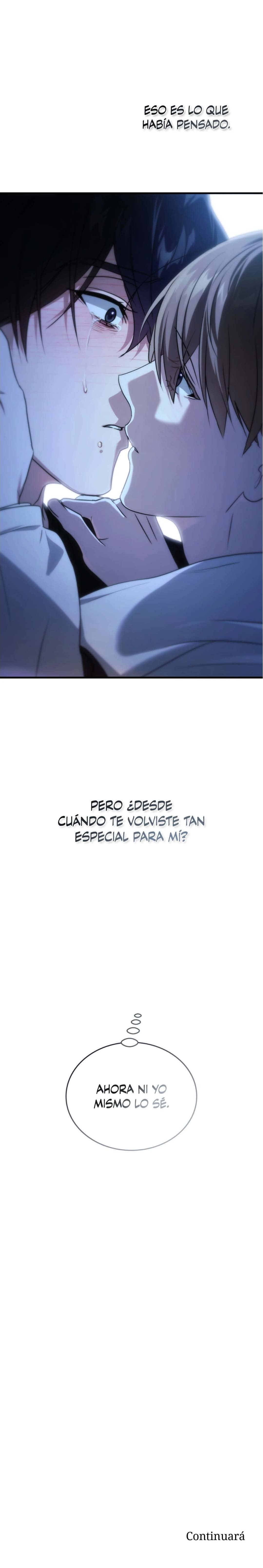 Miembro del Gremio de Vecinos Capitulo 78 página 17