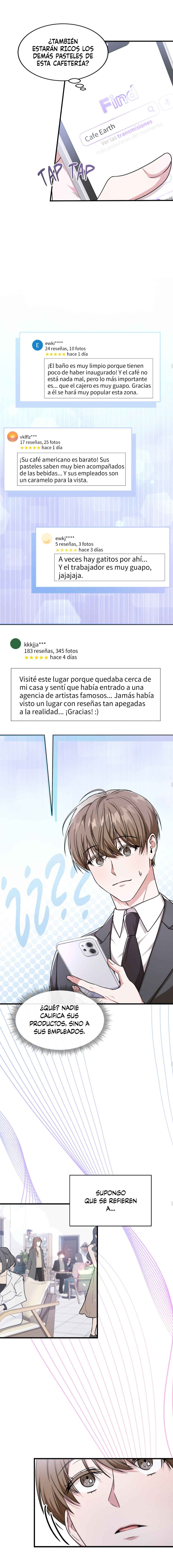 Miembro del Gremio de Vecinos Capitulo 8 página 6