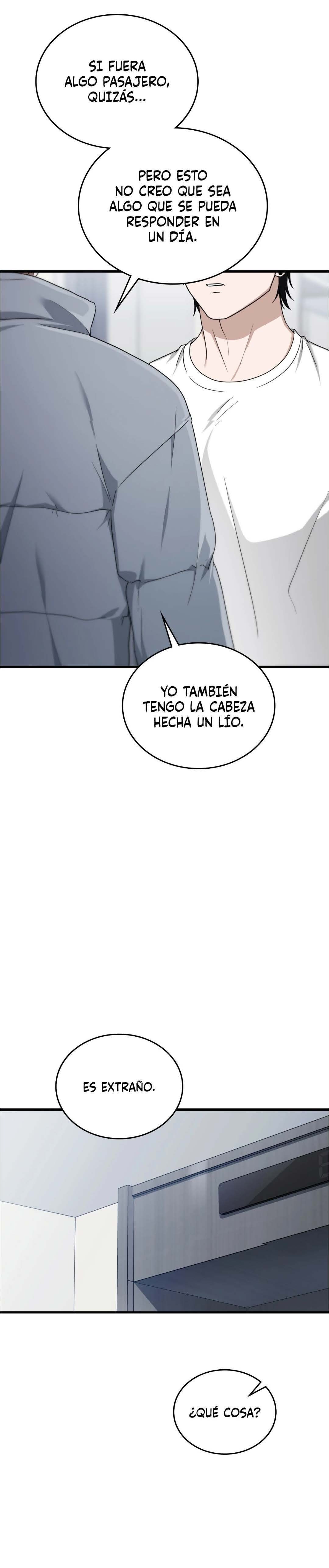 Miembro del Gremio de Vecinos Capitulo 80 página 14