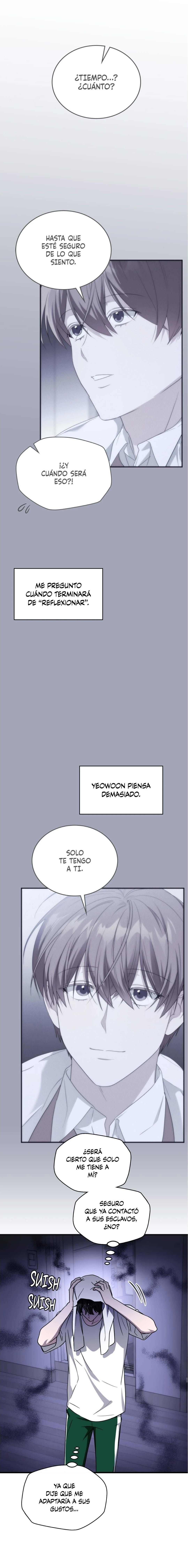 Miembro del Gremio de Vecinos Capitulo 80 página 4