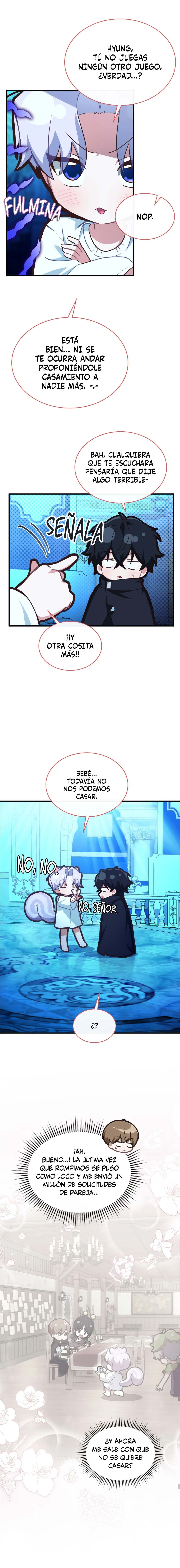 Miembro del Gremio de Vecinos Capitulo 82 página 12