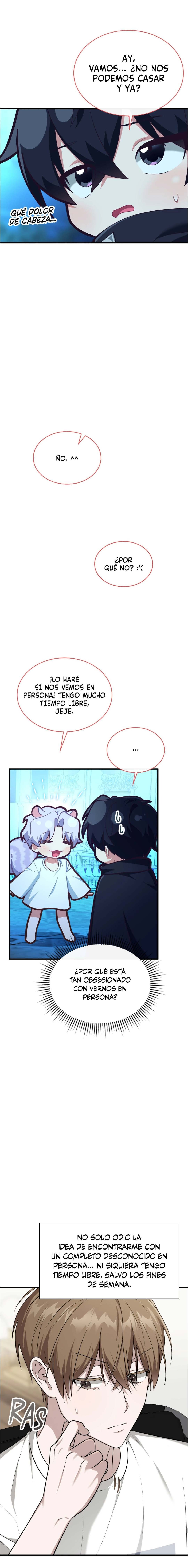 Miembro del Gremio de Vecinos Capitulo 82 página 14