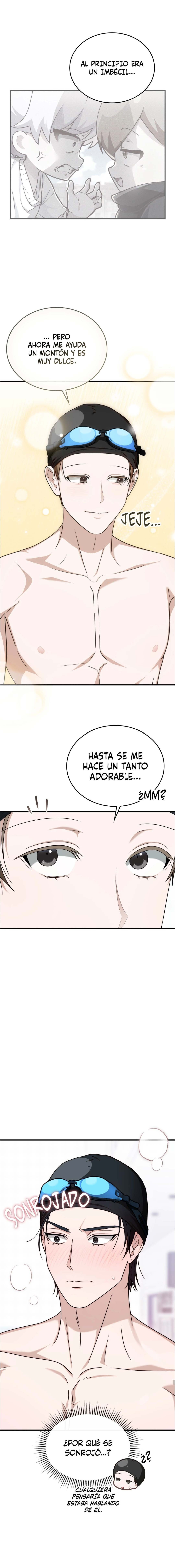 Miembro del Gremio de Vecinos Capitulo 83 página 7
