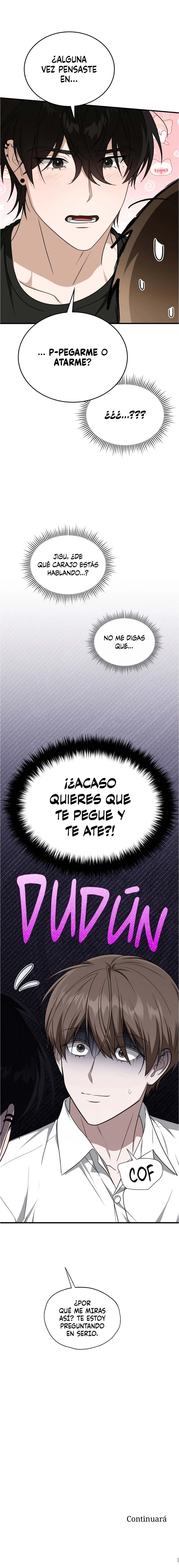 Miembro del Gremio de Vecinos Capitulo 85 página 18