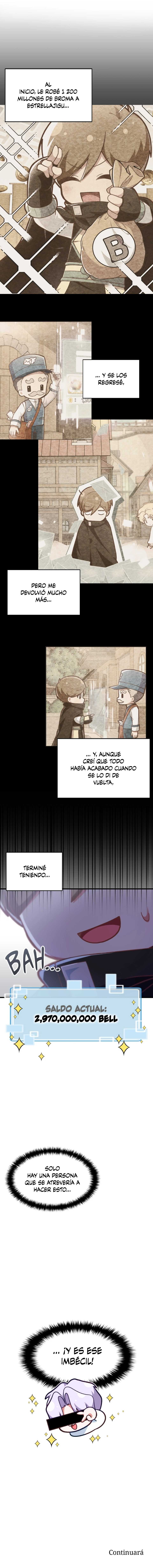 Miembro del Gremio de Vecinos Capitulo 9 página 13